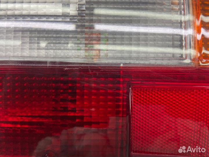Фонарь задний левый Лада 2107