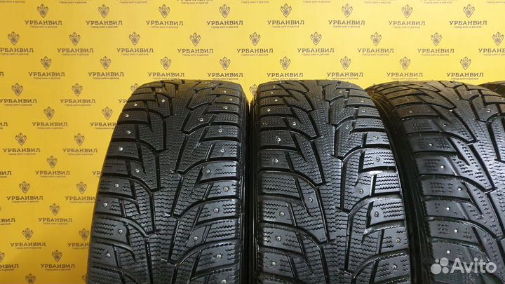 Hankook Winter I'Pike RS W419 215/65 R16 98