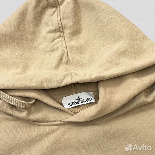 Худи Stone Island оригинал