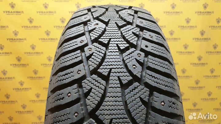 Continental Conti4x4IceContact 215/70 R16 100Q