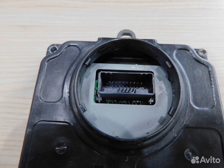 Блок управления светом 89908-33030