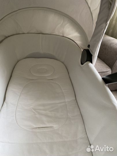 Коляска inglesina aptica 4 в 1