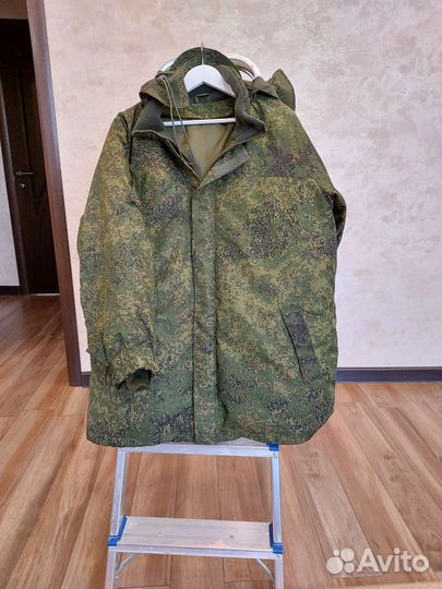 Зимний костюм спн