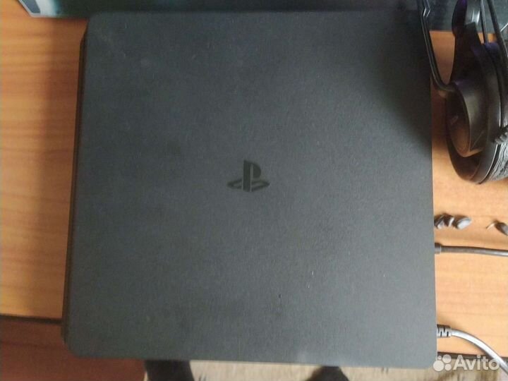 Sony PS4 slim 500gb