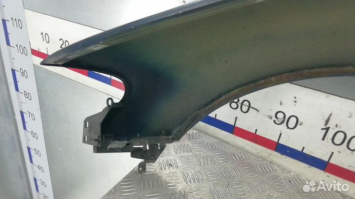 Крыло переднее правое BMW 3-Series/M3