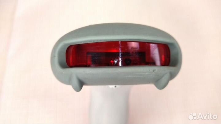 Сканер штрих-кода Metrologic MS9520 KWB, б/у