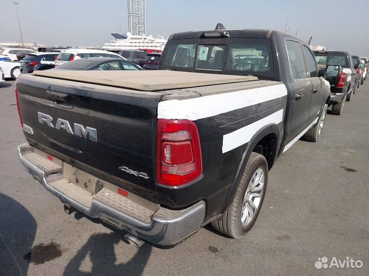 Dodge Ram 5.7 AT, 2023, 20 км