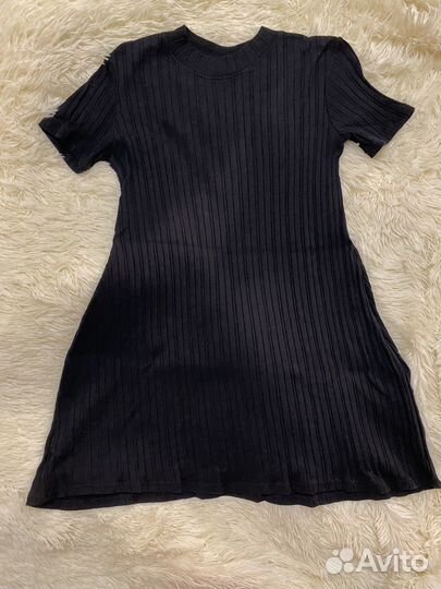 Платье вечернее