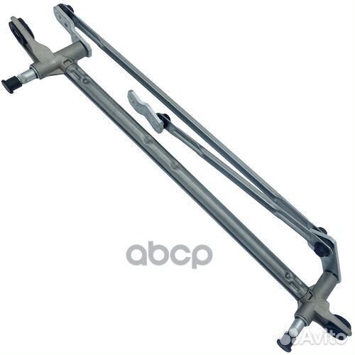 Трапеция стеклоочистителя KIA sportage 981201F0