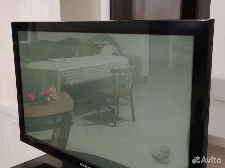 Телевизор бу