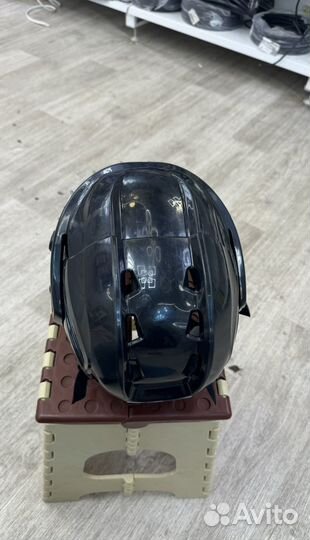 Шлем хоккейный bauer