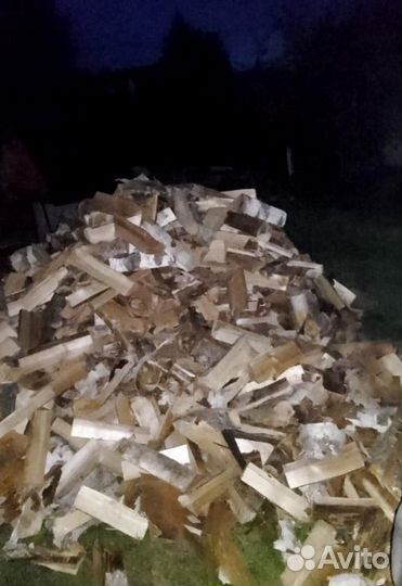 Дрова качественные в укладку в Приозерске