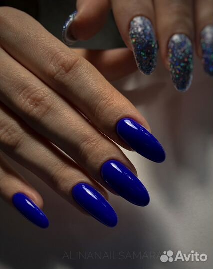 Маникюр Педикюр Самара