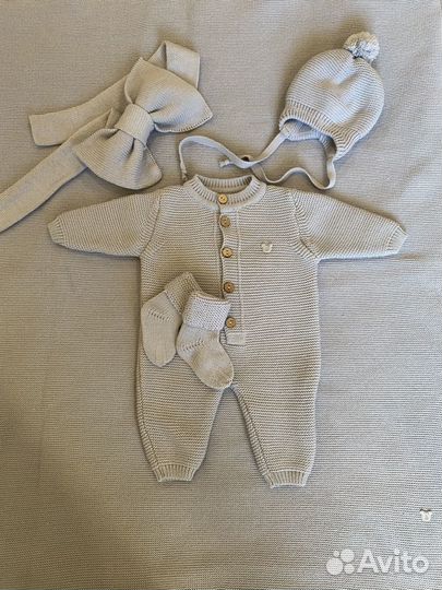 Набор на выписку весна