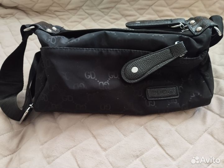 Сумка женская на плечо