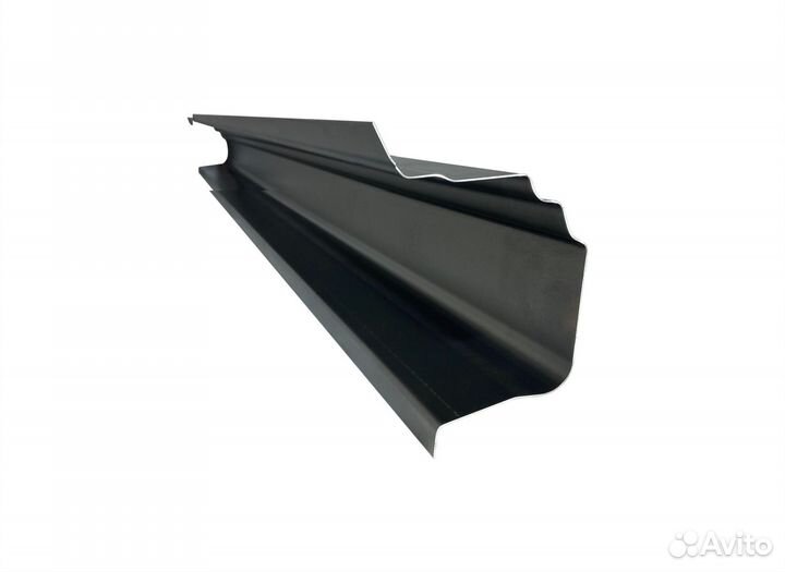 Ремонтные пороги и арки для Chrysler Товарково