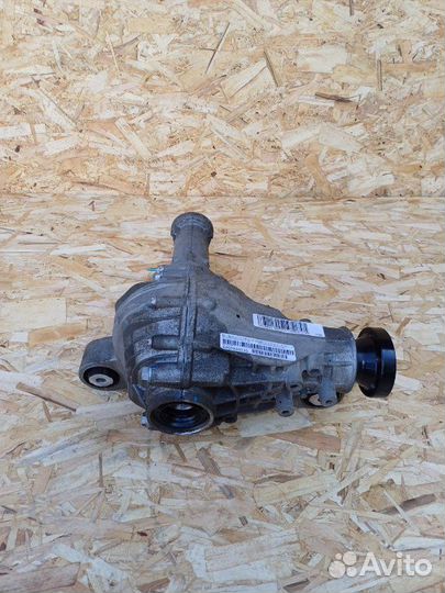 Редуктор передний Mercedes-Benz Gls 166 642.826