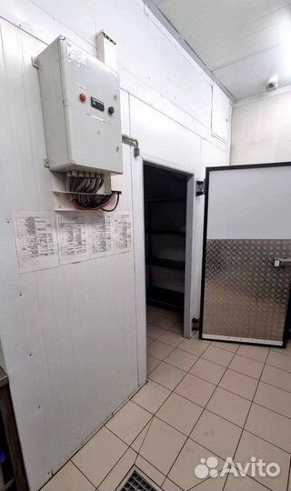 Холодильная камера / Холодильная камера бу