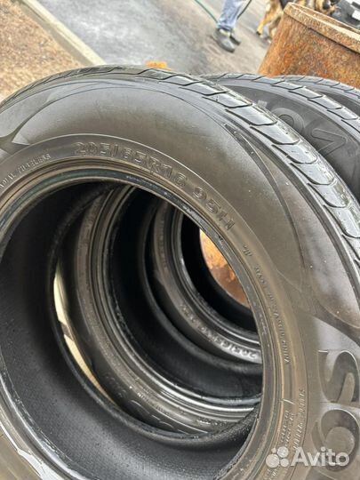 Kumho Solus SA01 KH32 205/65 R16 73W