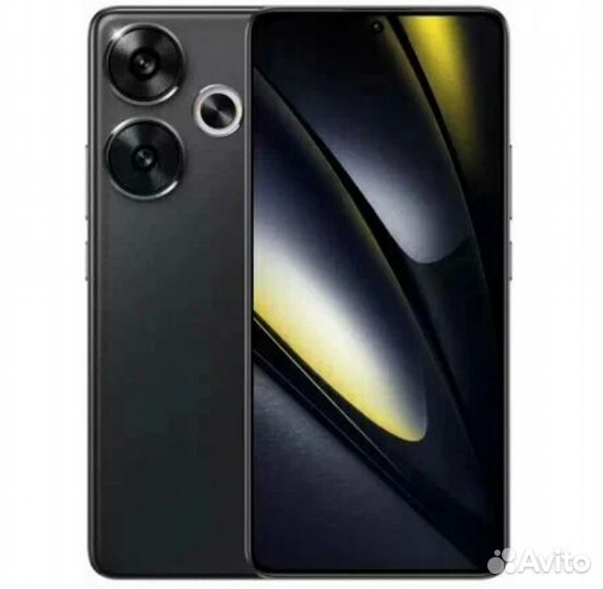 Xiaomi Poco F6, 8/256 ГБ