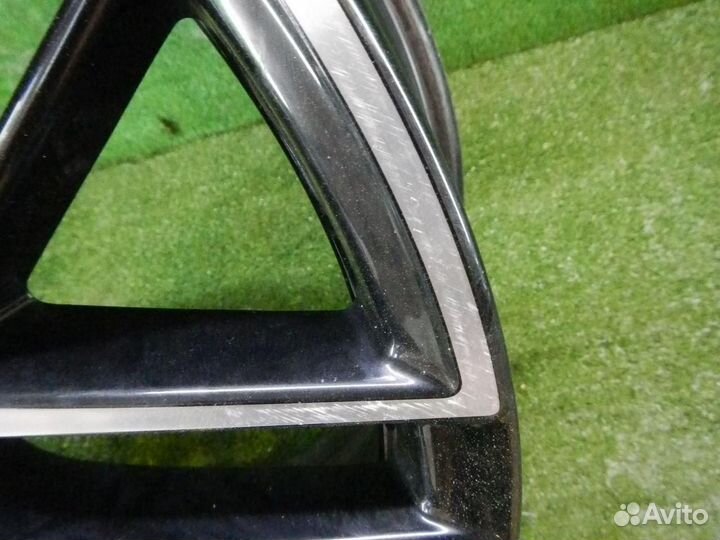 Диск литой R21 Mercedes GLC X253 (2015-н.в.) AMG п