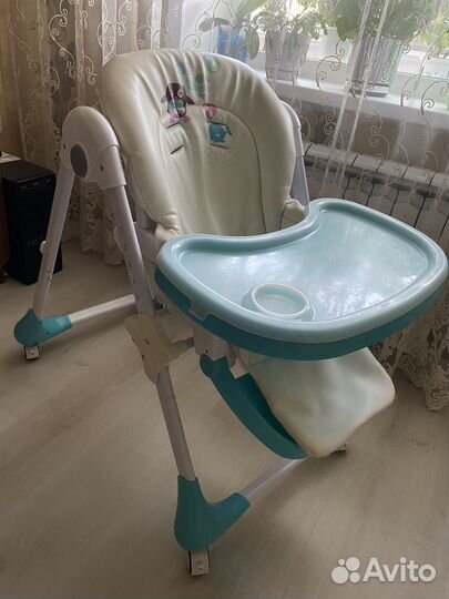 Стул для кормления