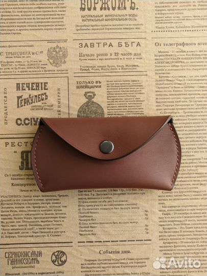 Чехол Мышки Apple 2 кожа