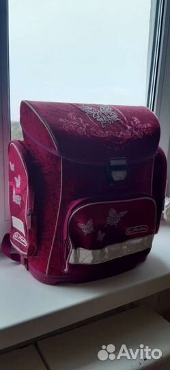 Рюкзак ранец для девочек