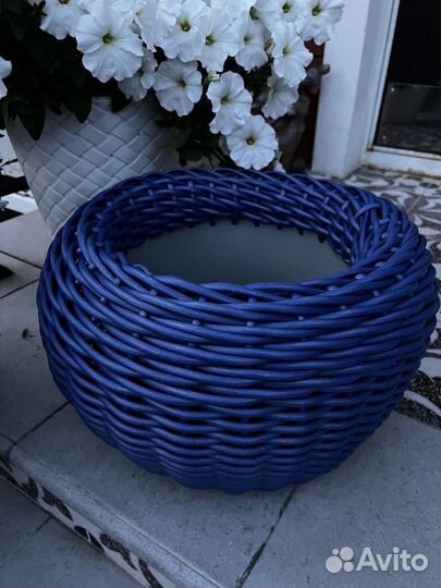 Кашпо для цветов