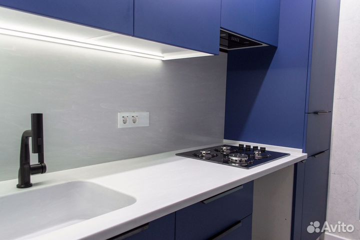 Кухня от 14 дней / на заказ