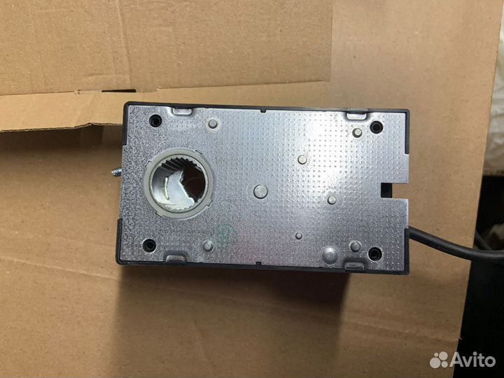 Электропривод Gruner 227-024-05