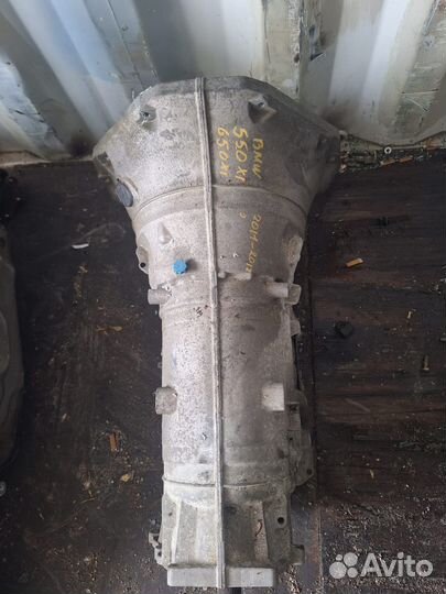 Коробка АКПП BMW 8615278 ZFS