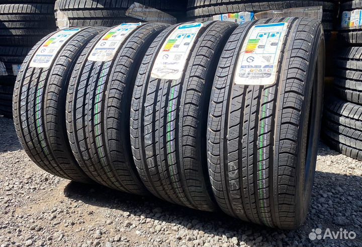 Continental ProContact RX 225/40 R18 88V