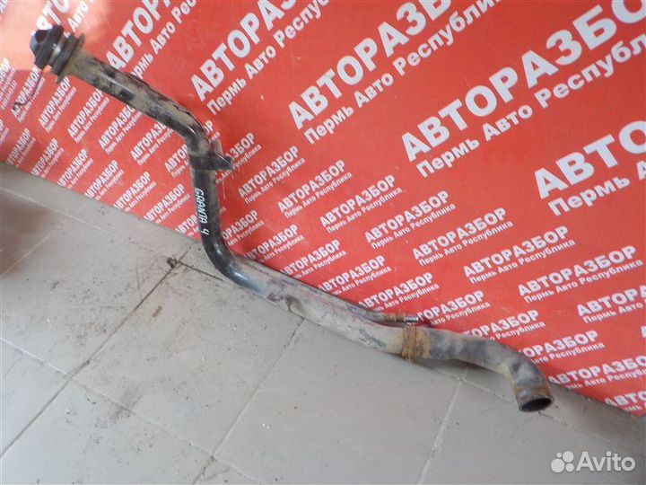 Горловина бензобака LADA Granta FL 21127 2021