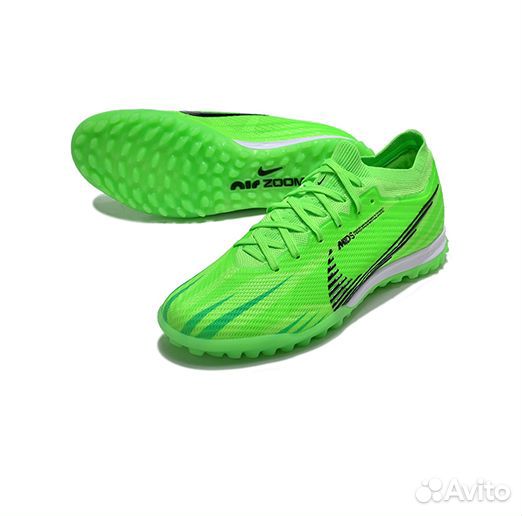 Сороконожки nike AIR zoom mercurial vapor XV детск