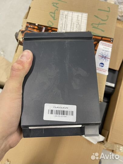 Чековый принтер Epson TM-T70II C31CD38032