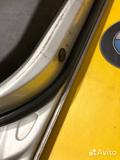 Дверь передняя левая BMW 3 E46 рест. 2002