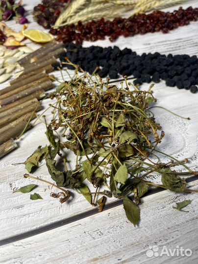 Копошилка для попугаев и грызунов. 300 гр ассорти