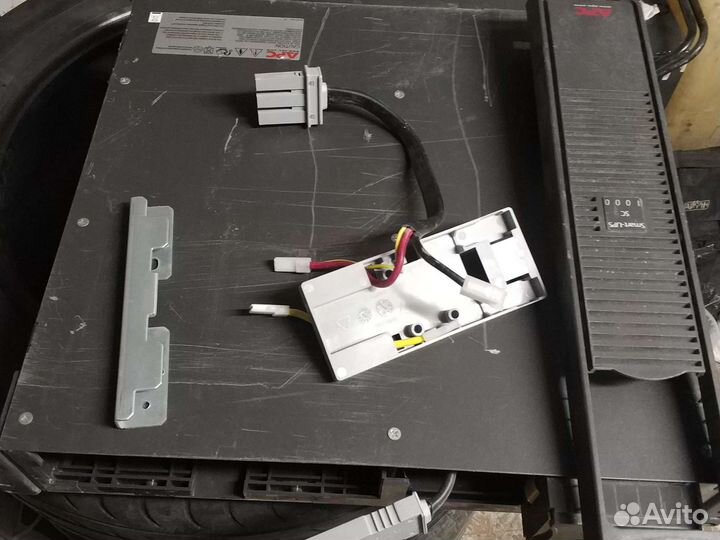 Ибп, бесперебойник, ups Apc smart ups sc 1000