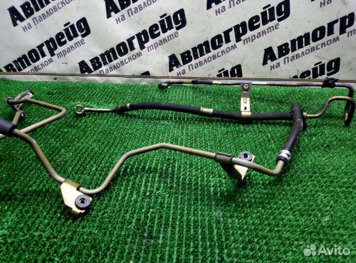 Шланг гур Toyota Corona Premio ST210 3S-FSE