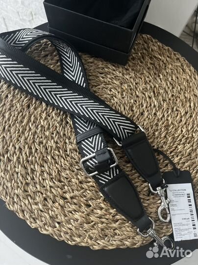 Ремень для сумки TJ Collection