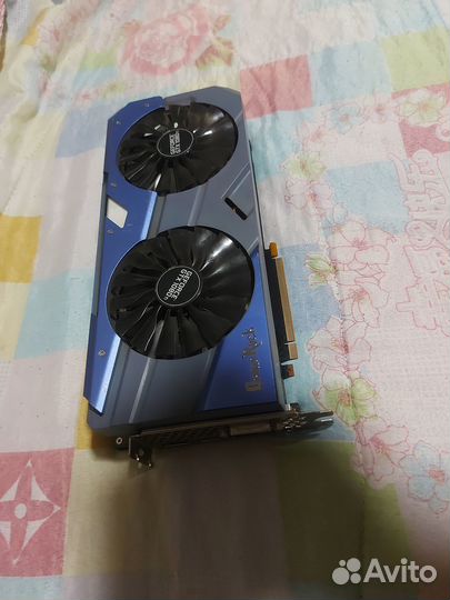 Gtx 1080 ti 11gb palit