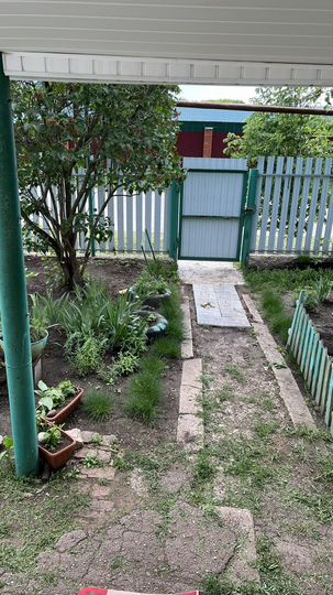 Дом 45 м² на участке 20 сот.