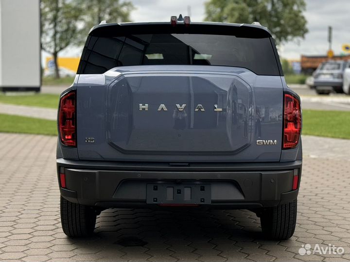 Haval H3 1.5 AMT, 2024