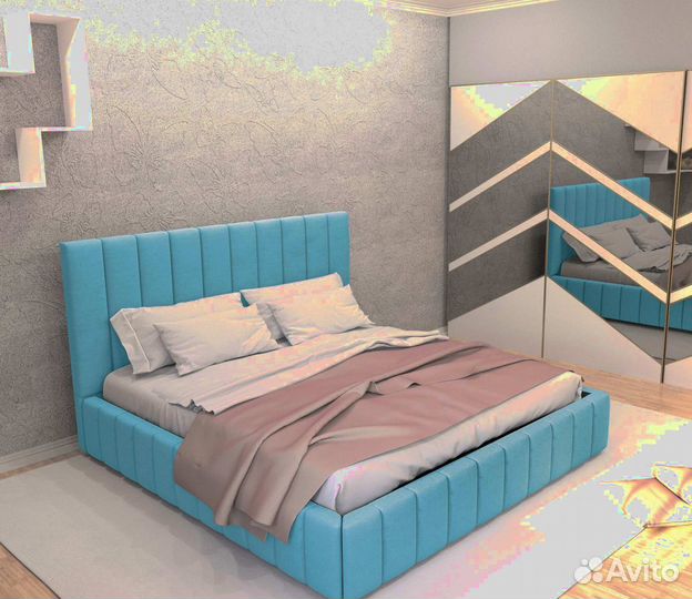 Кровать 180 х 200 от Микс Интерьер