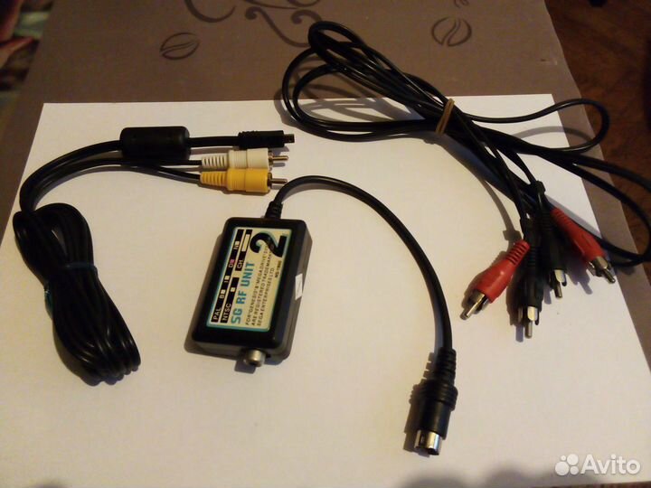 Ремкомплекты музыкальной аппаратуры СССР