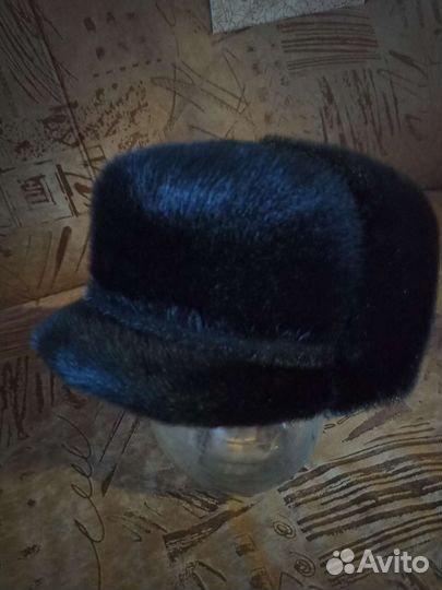 Шапка мужская