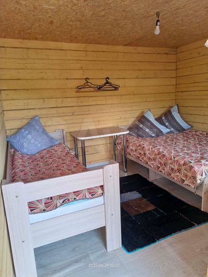 Комната 10,5 м² в 6-к., 1/1 эт.