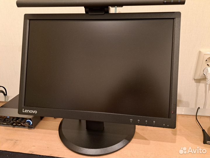 Монитор Lenovo ThinkVision E20-20