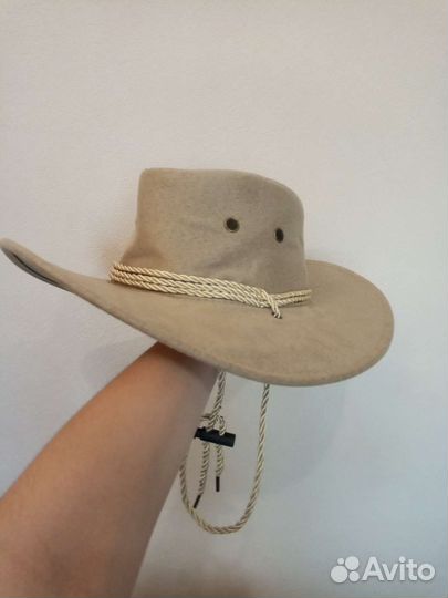 Ковбойская шляпа
